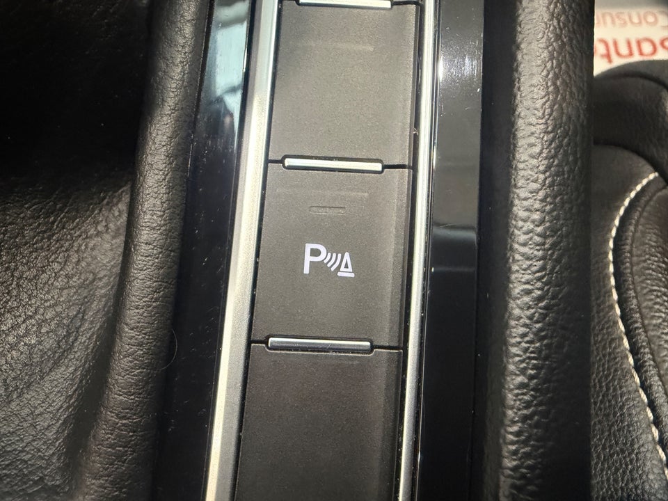 VW Passat 1,4 GTE Highline+ Variant DSG 5d