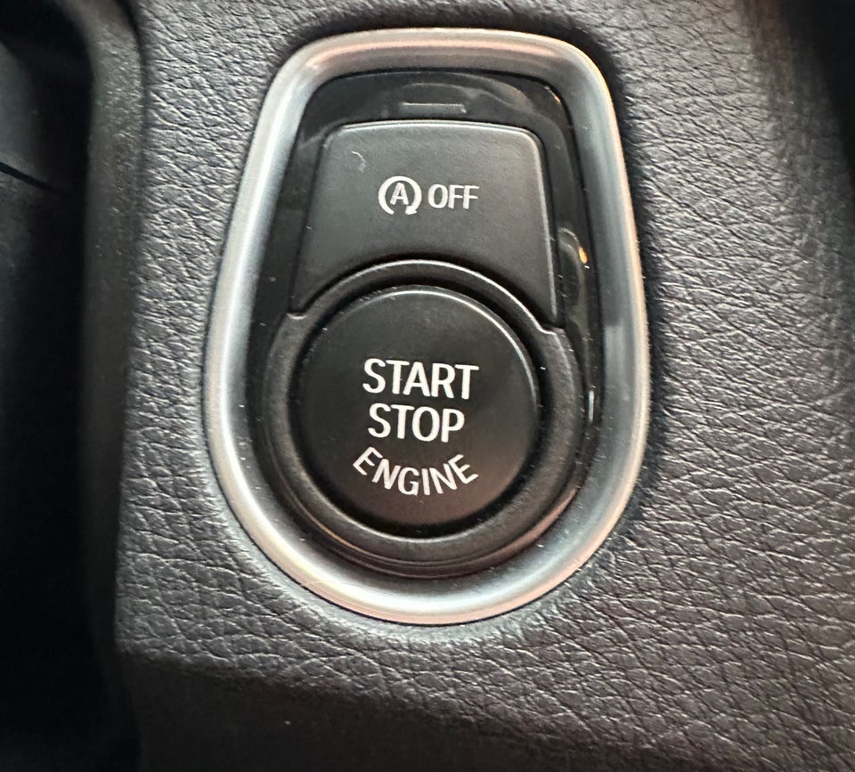 BMW 320d 2,0 Touring Luxury Line xDrive aut. 5d