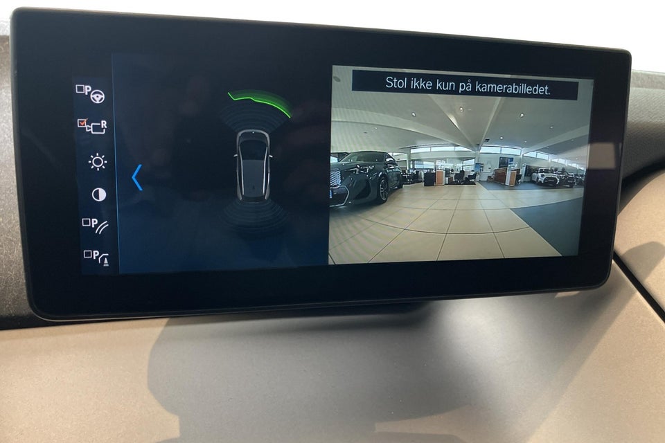 BMW i3 Edition WindMill 5d