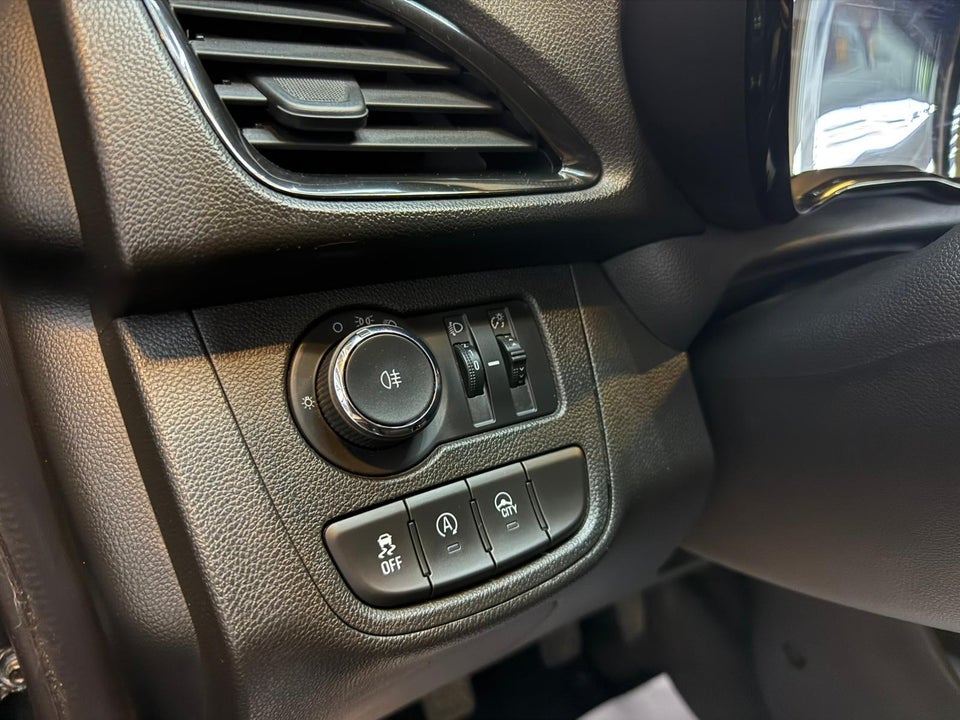 Opel Karl 1,0 Enjoy 5d