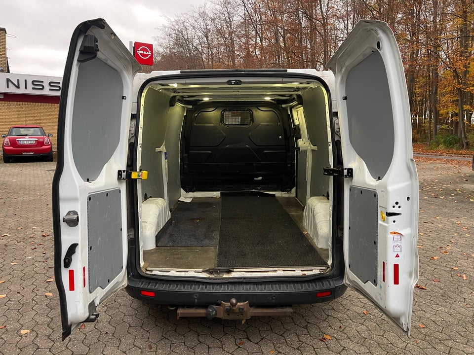 Ford Transit Custom 290L 2,0 TDCi 130 Trend
