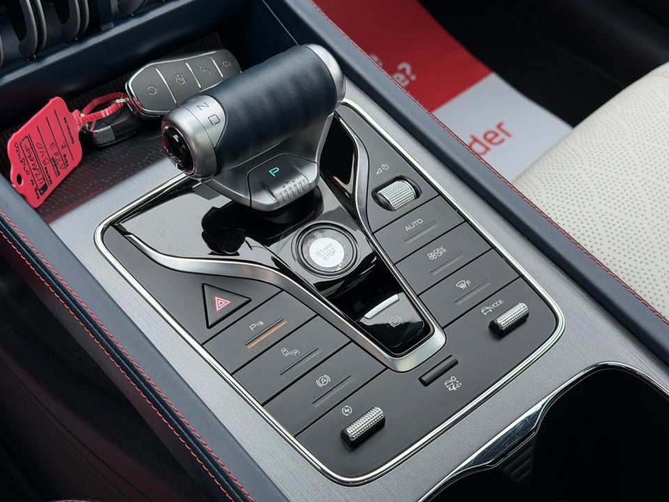 BYD Atto 3 60 Comfort 5d