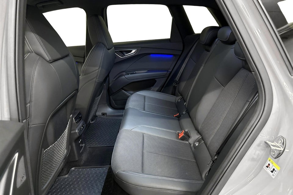 Audi Q4 e-tron 45 Ultra 5d