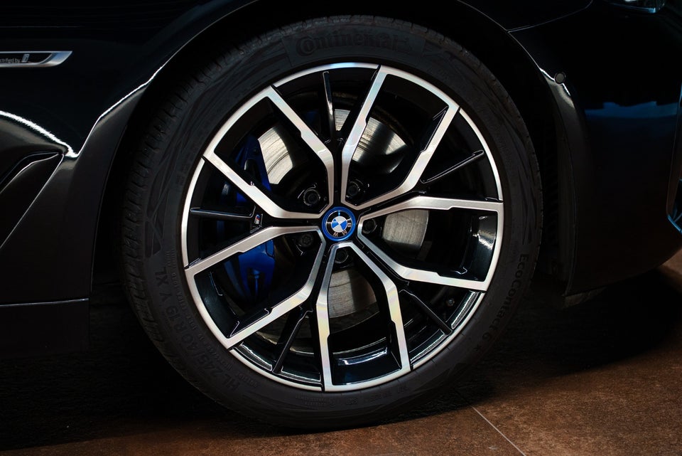 BMW 530e 2,0 M-Sport aut. 4d