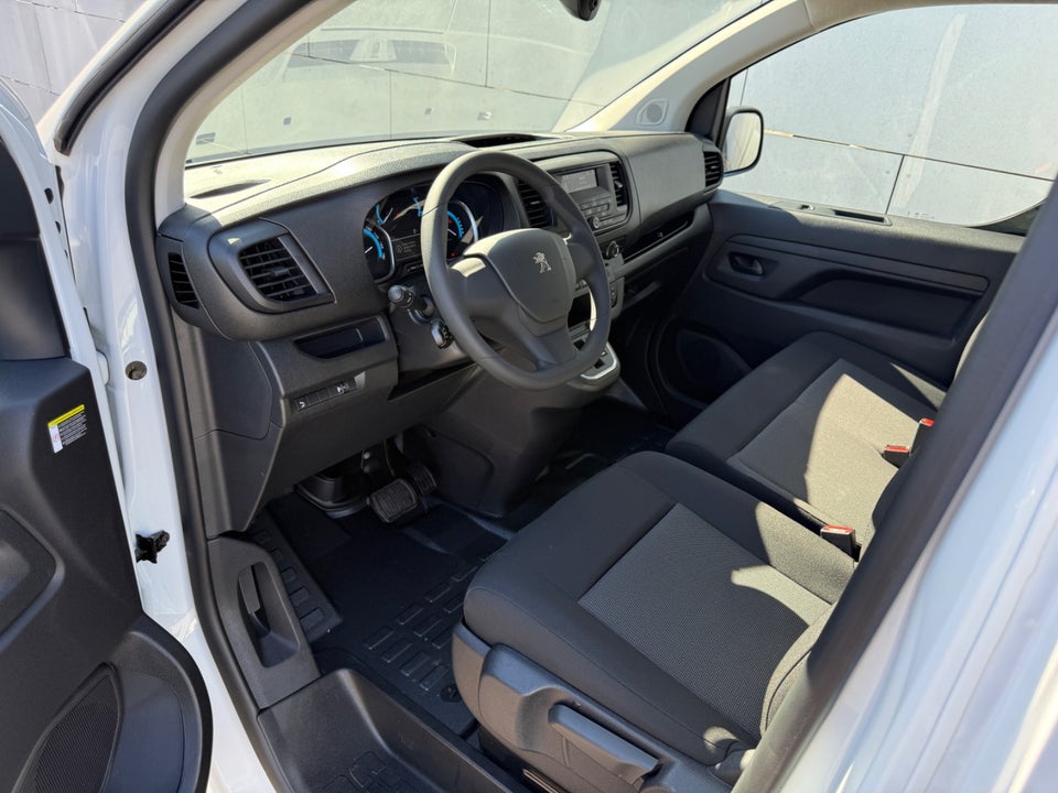 Peugeot e-Expert 50 L2 Premium Van