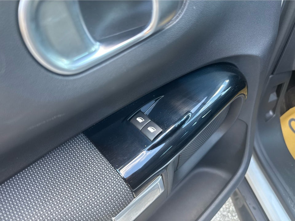 Citroën C4 Cactus 1,2 PureTech 82 Feel 5d