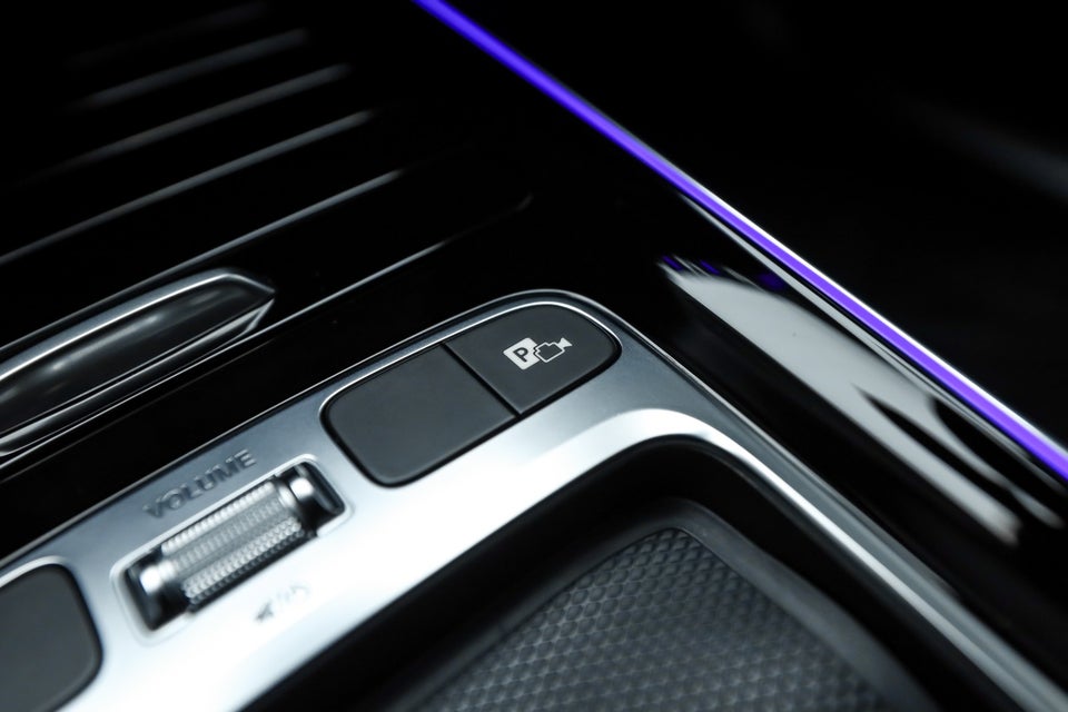 Mercedes EQA250+ AMG Advance 5d