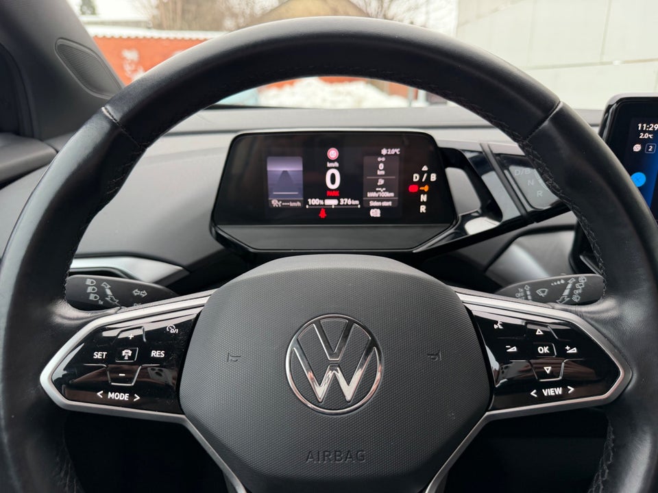 VW ID.4 77 Pro Performance 5d