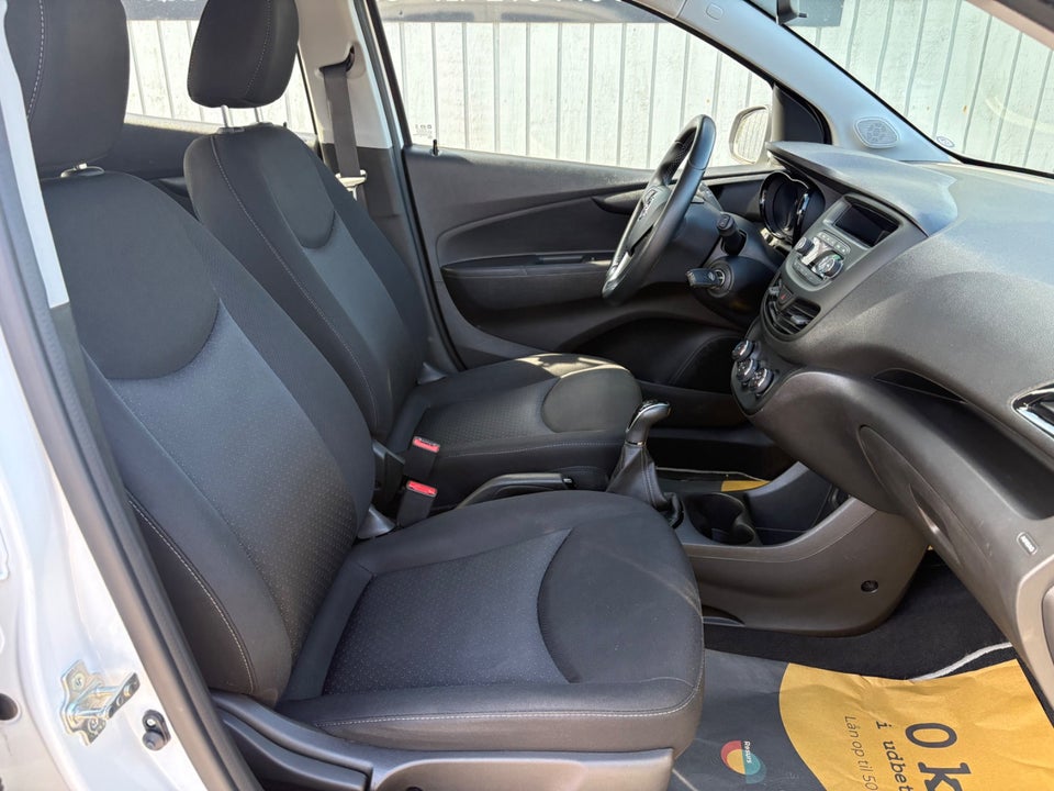 Opel Karl 1,0 Enjoy 5d