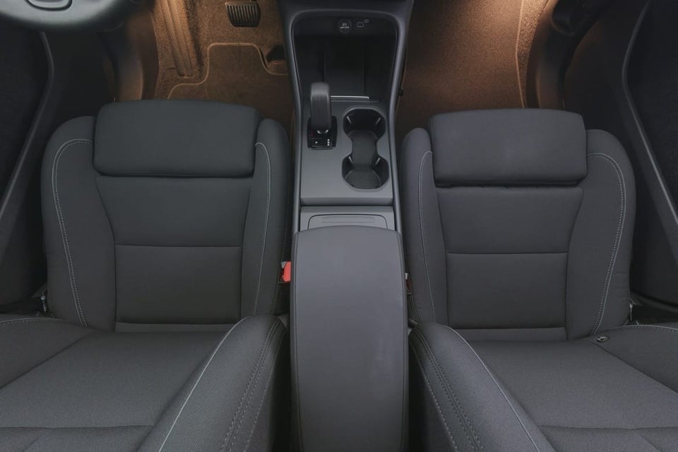 Volvo EX40 Extended Range Core 5d
