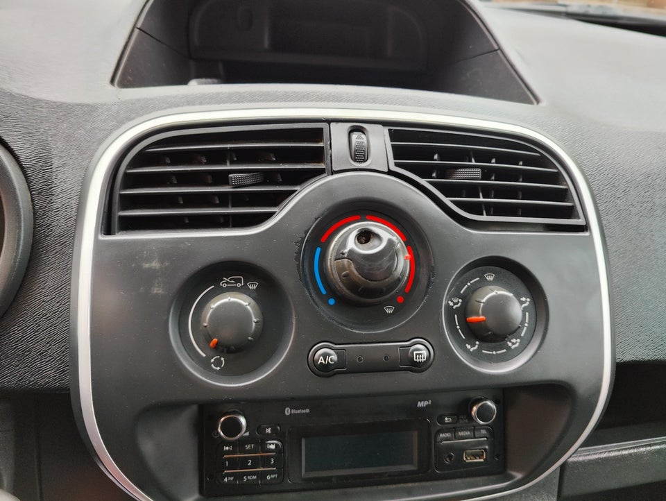 Renault Kangoo 1,5 dCi 75 Access L1