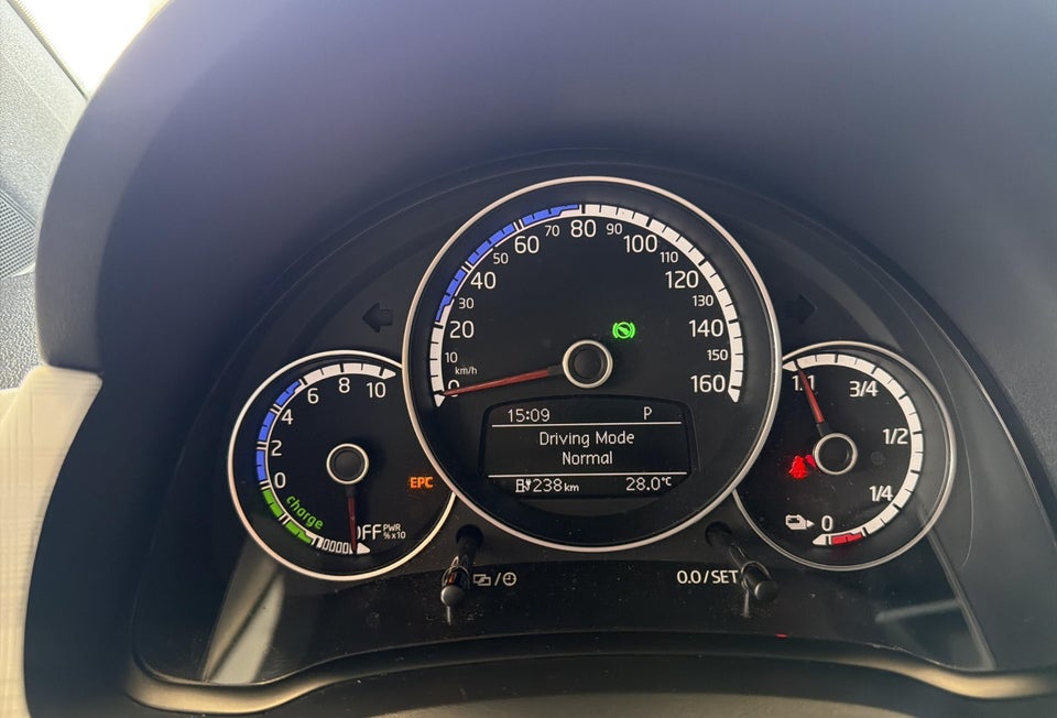 Seat Mii Electric 5d