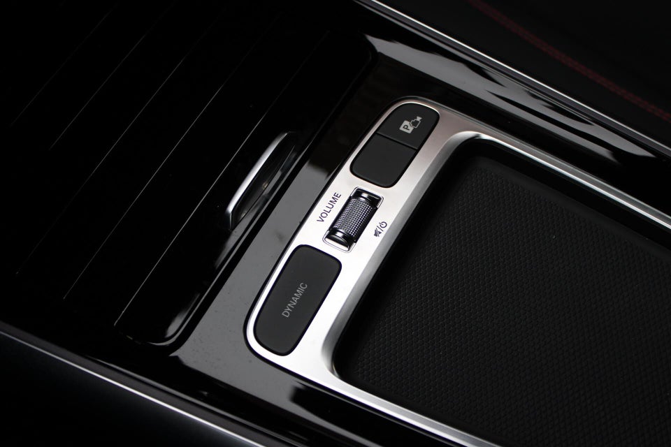 Mercedes EQA250+ AMG Advance Plus 5d