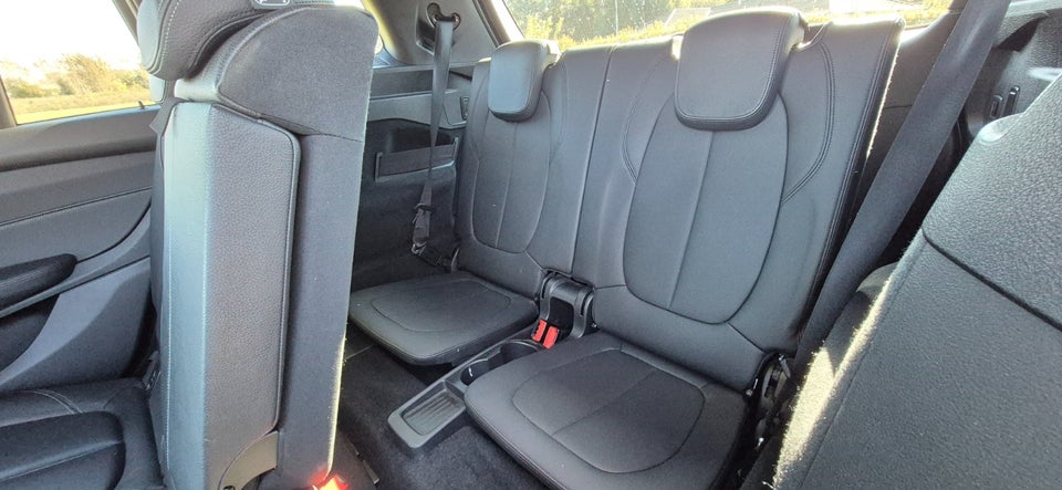 BMW 220d 2,0 Gran Tourer M-Sport xDrive aut. 7prs 5d