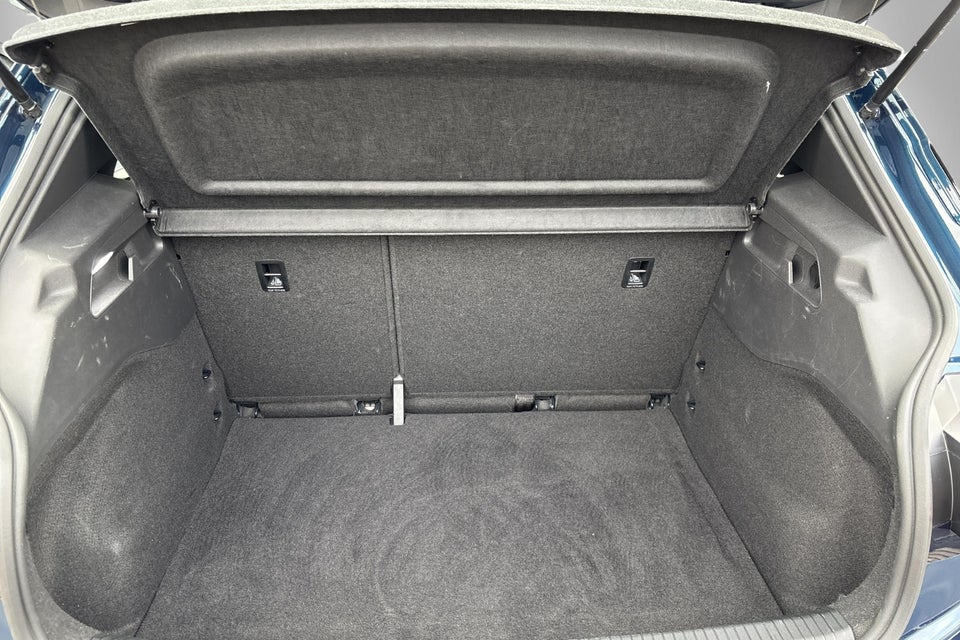 Cupra Born 58 High 5d