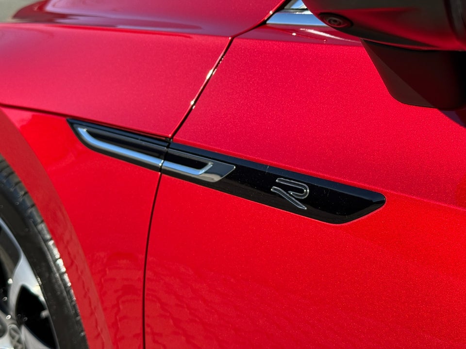 VW Arteon 1,4 eHybrid R-line Shooting Brake DSG 5d