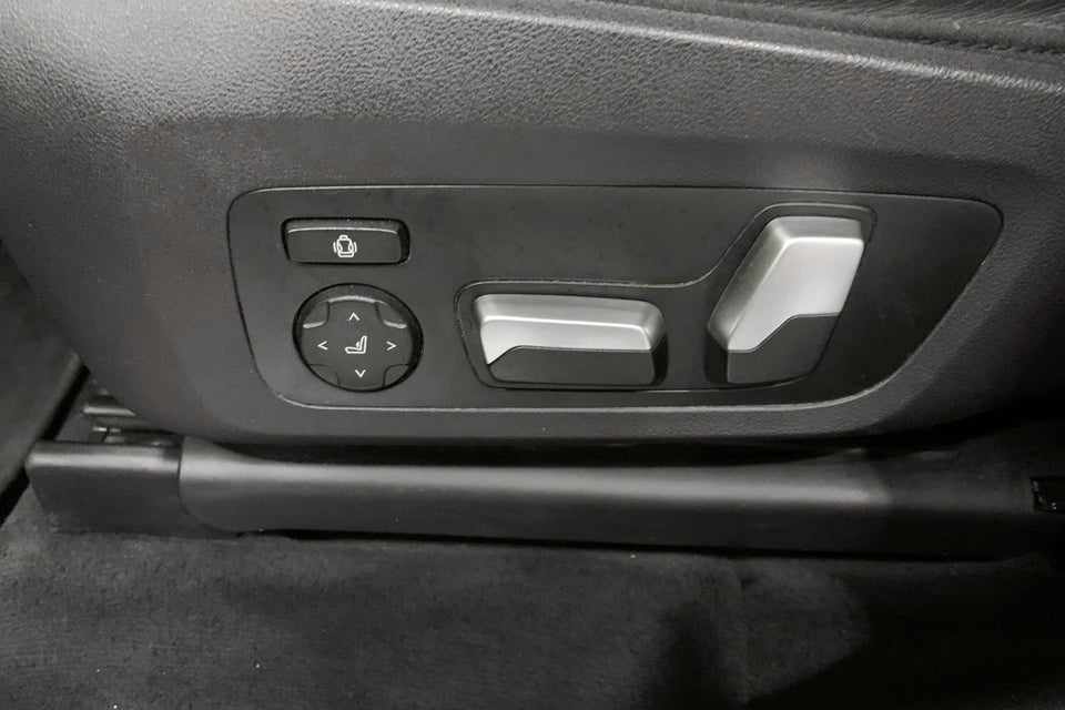 BMW iX3 Charged Plus 5d