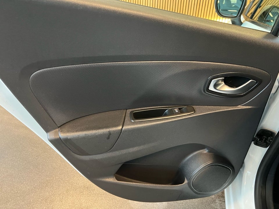 Renault Clio IV 0,9 TCe 90 Zen Sport Tourer 5d