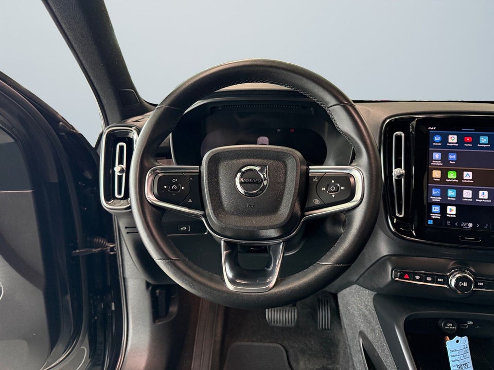 Volvo XC40 P6 ReCharge Plus 5d