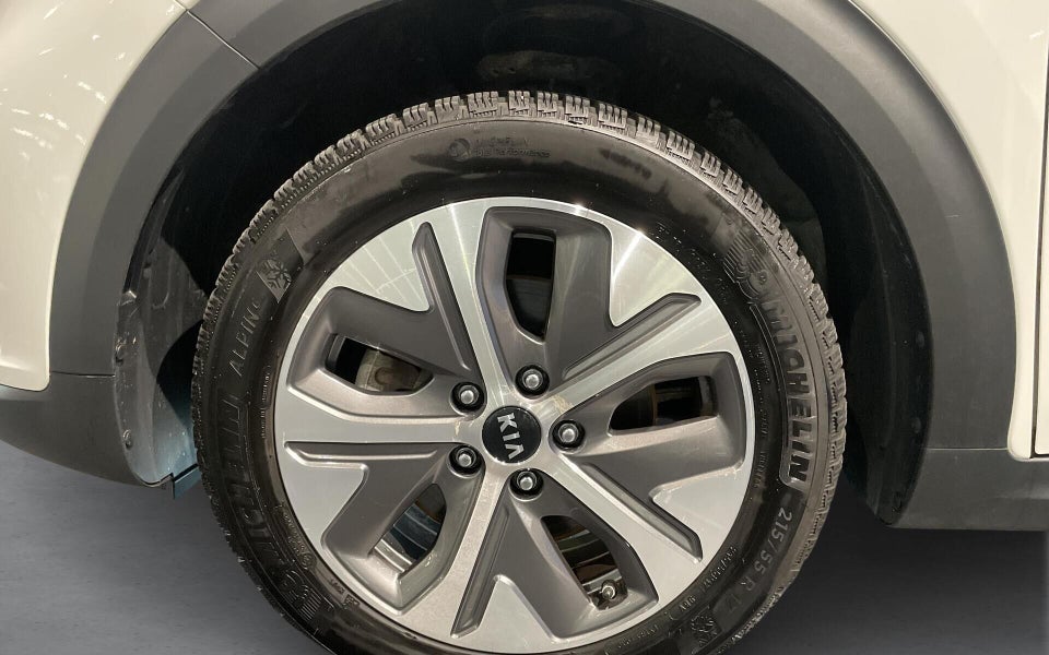 Kia e-Niro 39 Vision 5d