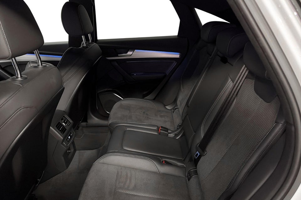 Audi Q5 50 TFSi e S-line Sportback quattro S-tr. 5d