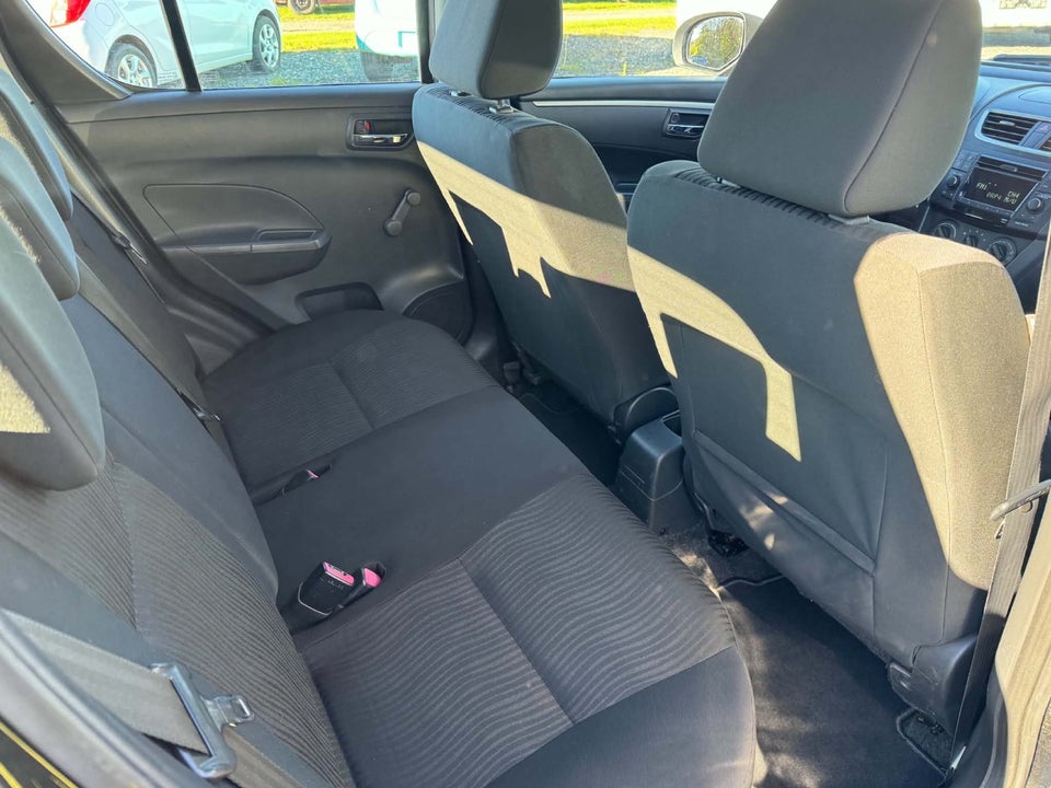 Suzuki Swift 1,2 GL ECO+ 5d