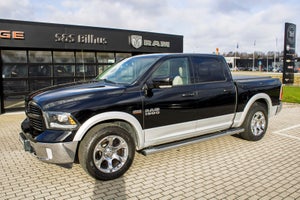 Dodge RAM 1500, modelår 2014, 190,000 km