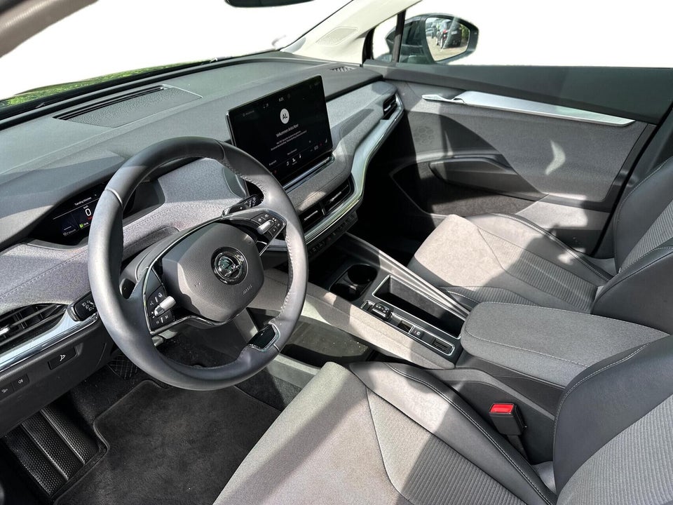 Skoda Enyaq 80 iV Premium 5d
