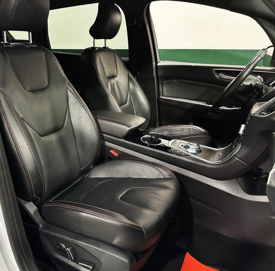 Ford S-MAX 2,0 EcoBlue ST-Line X aut. 5d