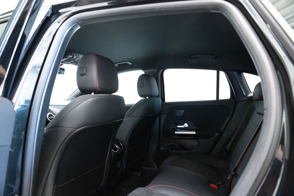 Mercedes EQA350 AMG Advance Plus 4Matic 5d