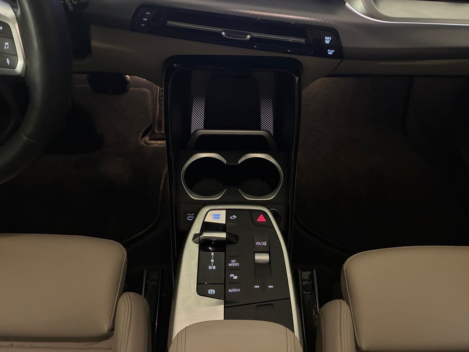 BMW iX1 xDrive30 M-Sport Premium 5d
