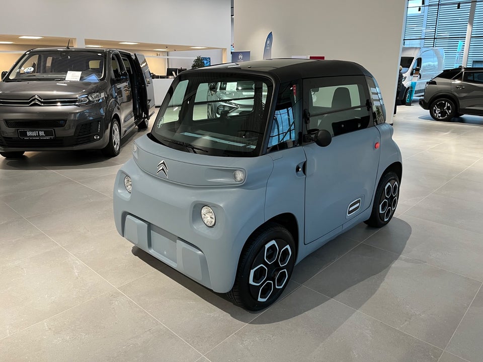 Citroën Ami 2d