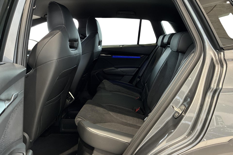 Skoda Elroq 85 iV Sportline 5d