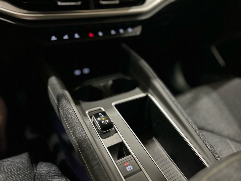 Skoda Elroq 85 iV Loft 5d