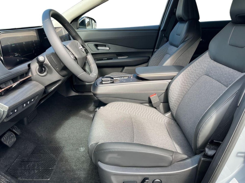 Nissan Ariya 87 Advance 5d