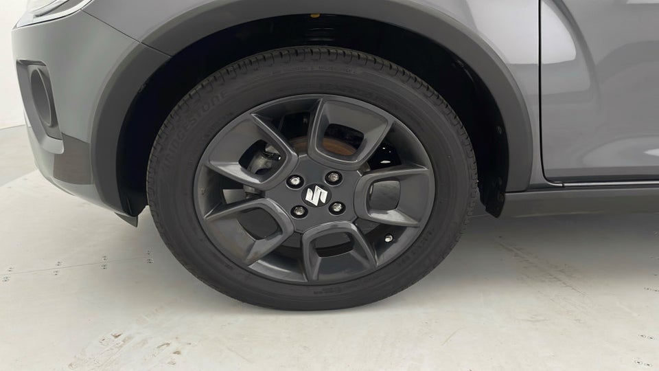 Suzuki Ignis 1,2 mHybrid Adventure 5d