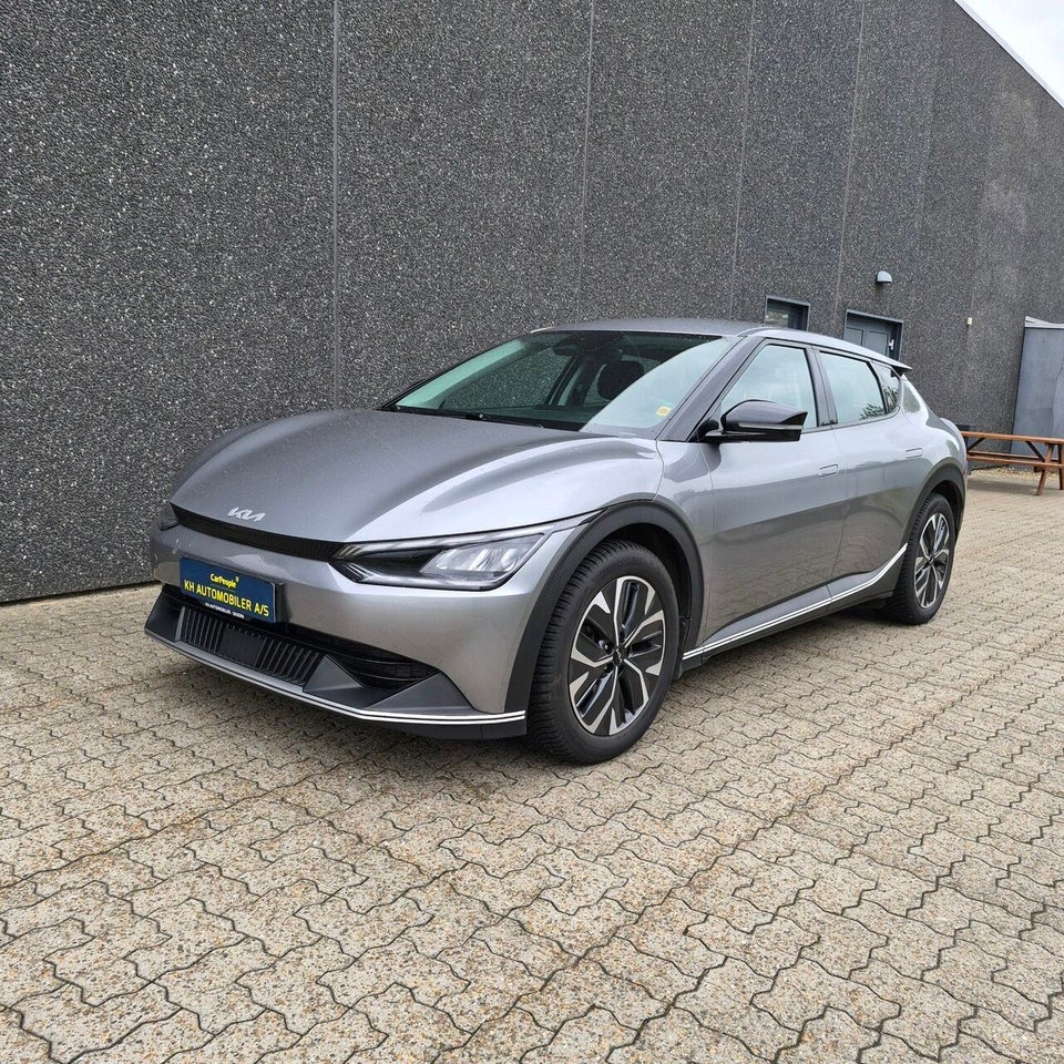 Kia EV6 77 Long Range 5d
