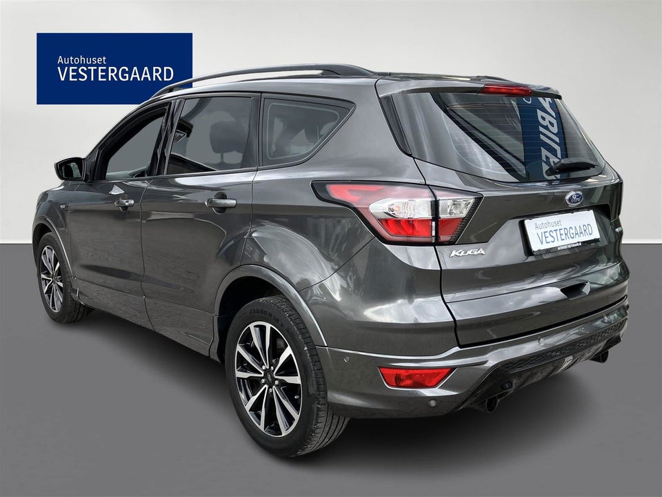 Ford Kuga 1,5 SCTi 150 ST-Line 5d