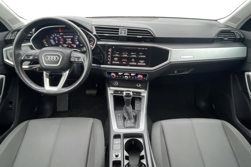 Audi Q3 35 TFSi Prestige S-tr. 5d