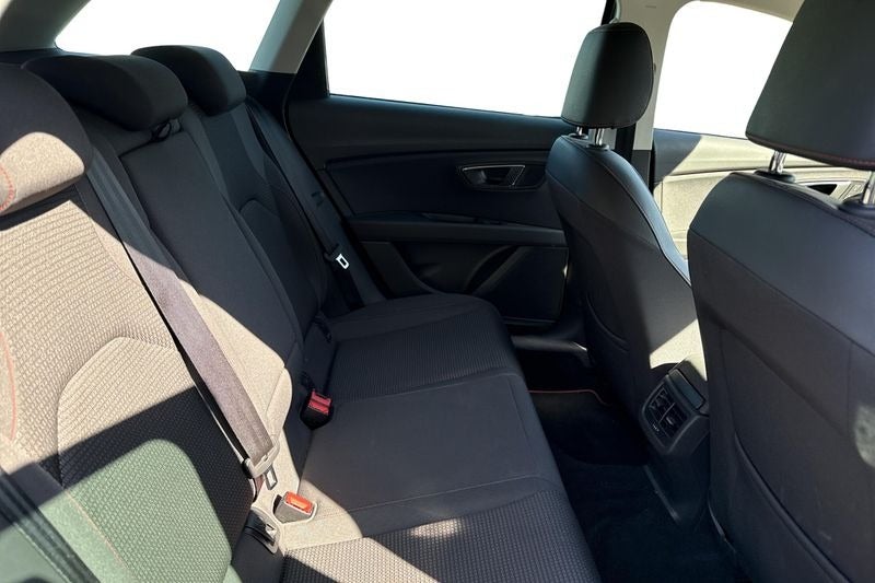 Seat Leon 1,5 TSi 130 FR ST 5d