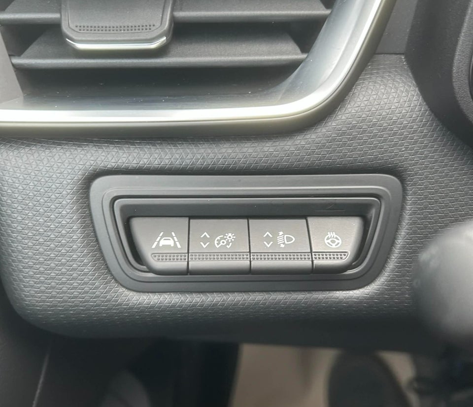 Renault Clio V 1,0 TCe 90 Intens X-tr. 5d