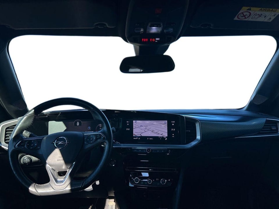 Opel Mokka-e 50 GS Line 5d