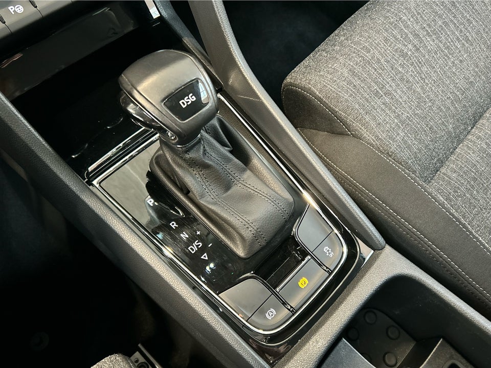 Skoda Karoq 1,5 TSi 150 Celebration DSG 5d