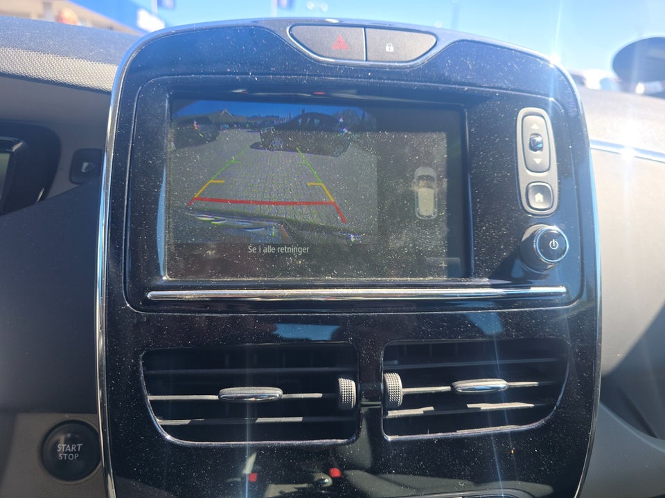 Renault Zoe 22 Life 5d