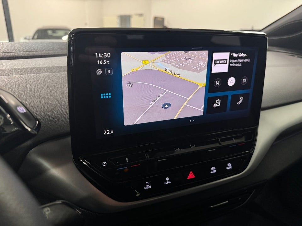 VW ID.4 77 Pro Performance 5d