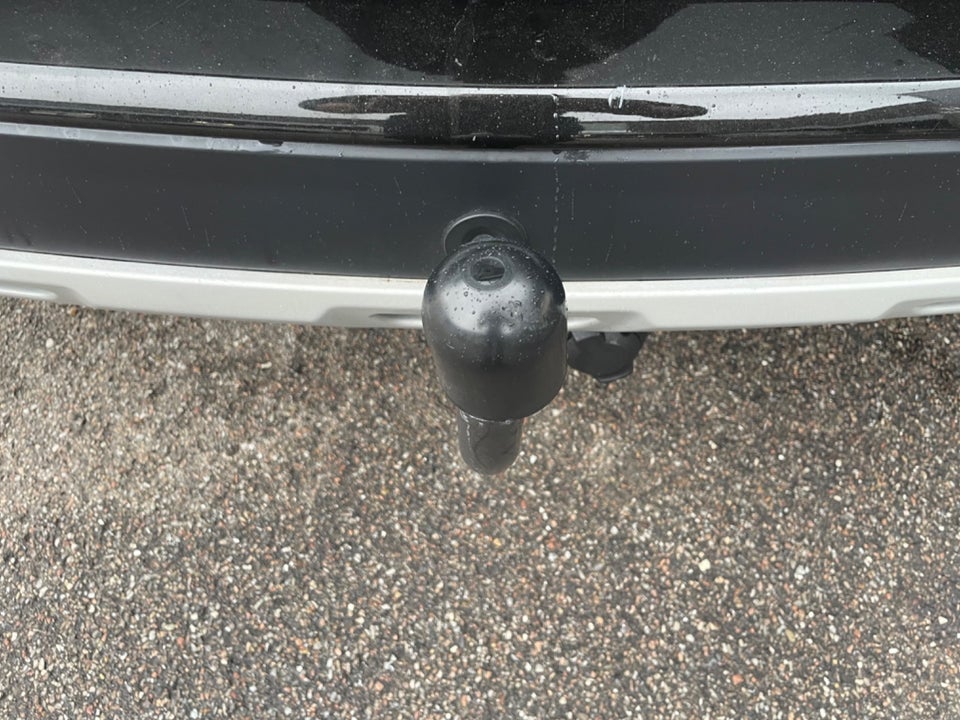 Dacia Lodgy Stepway 1,3 TCe 130 7prs 5d