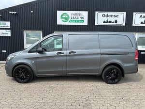 Mercedes Vito 119, modelår 2020, 175,000 km