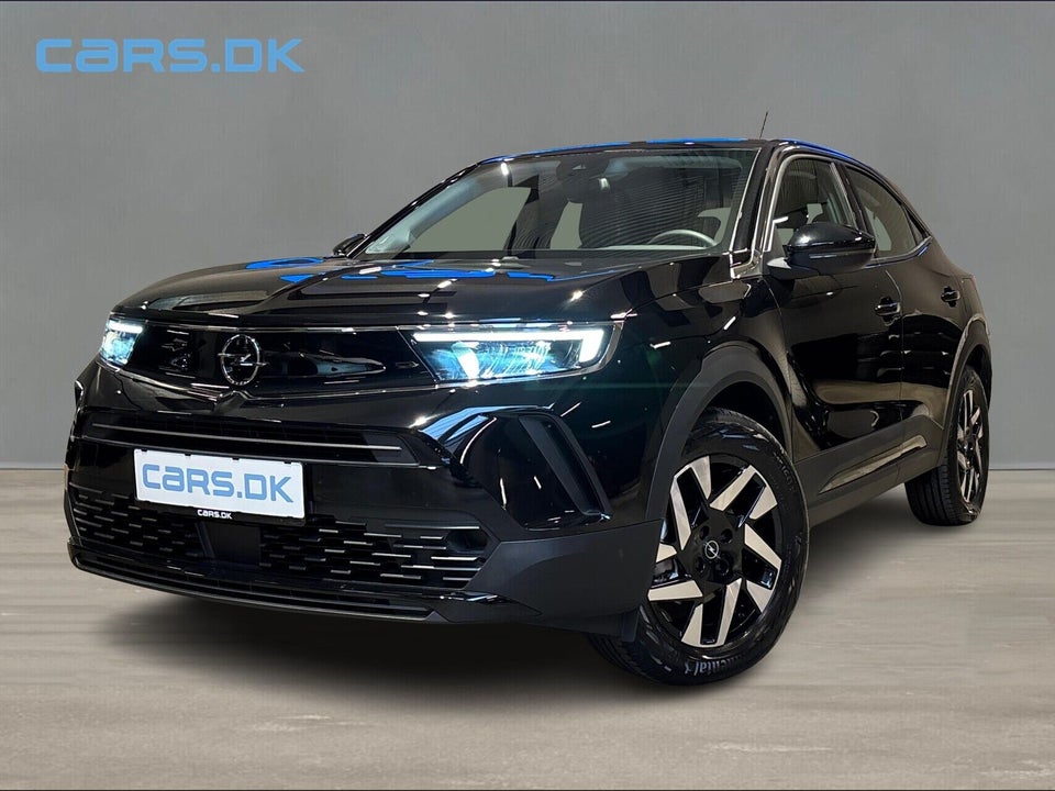 Opel Mokka-e 50 Elegance 5d