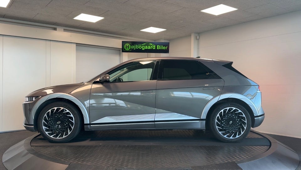 Hyundai Ioniq 5 73 Techniq 5d