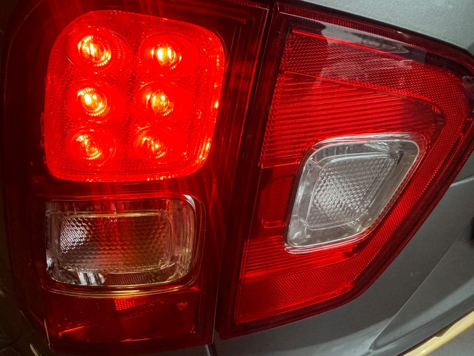 Suzuki Ignis 1,2 mHybrid Active CVT 5d